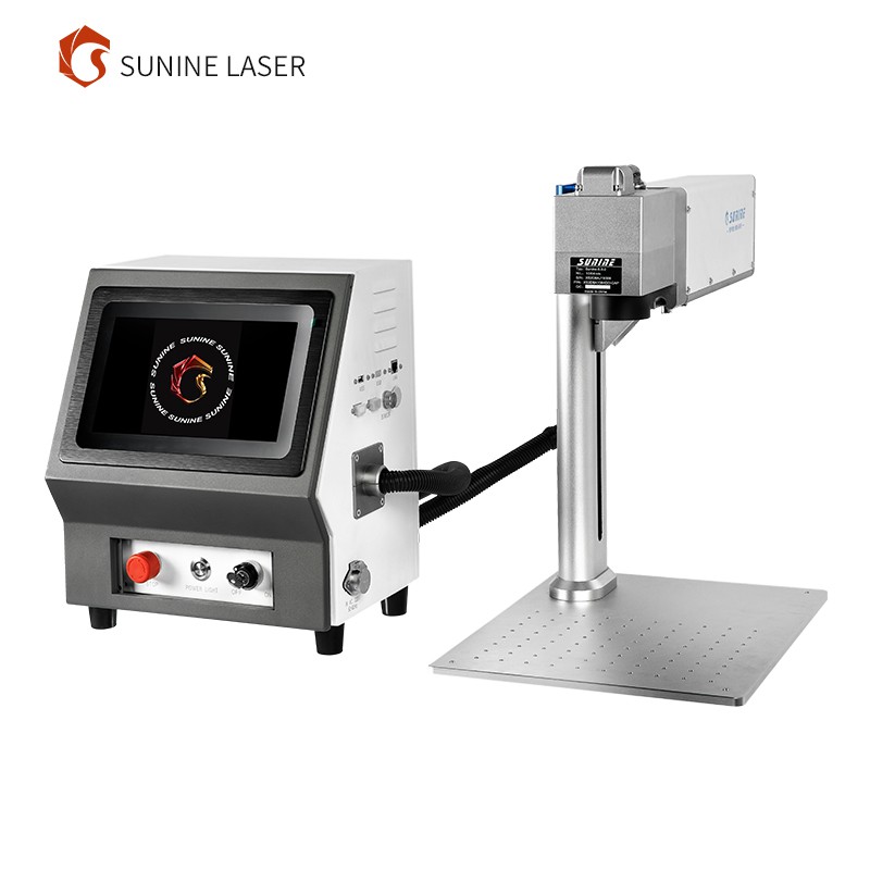 static fiber laser coding machine static fiber laser coding machine