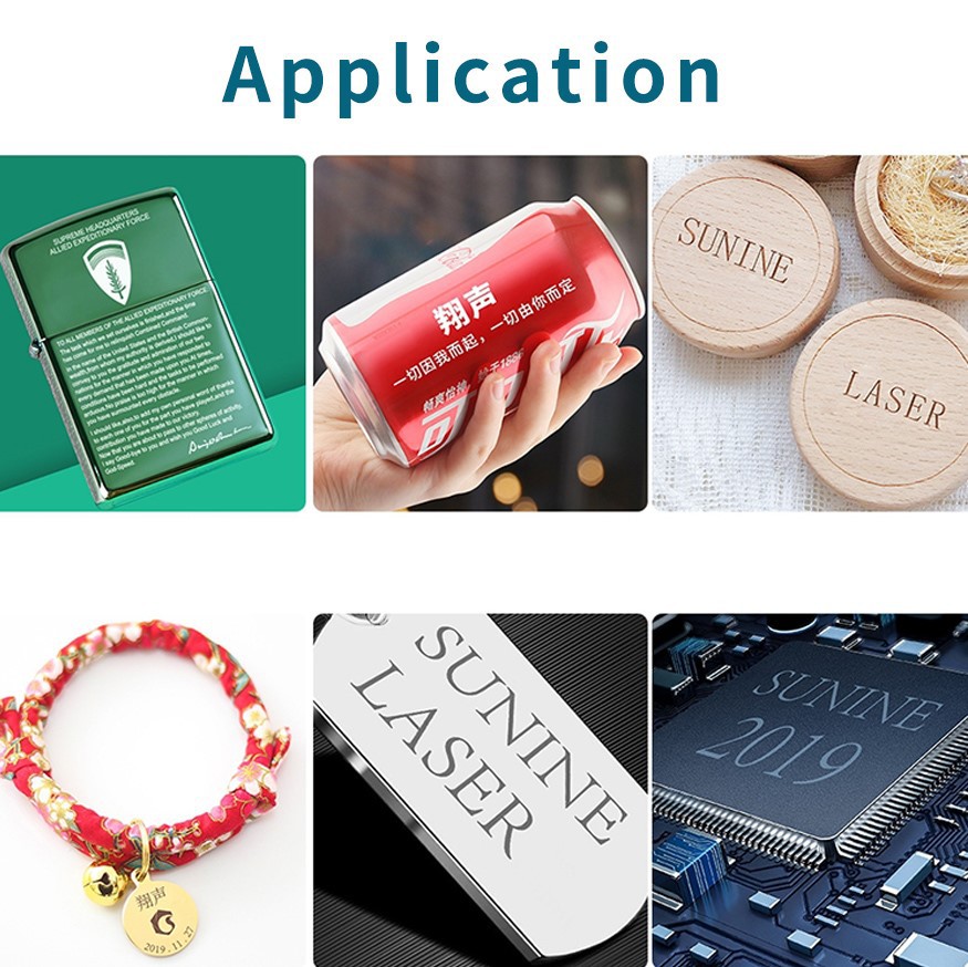 split type static fiber laser coding split type static fiber laser coding