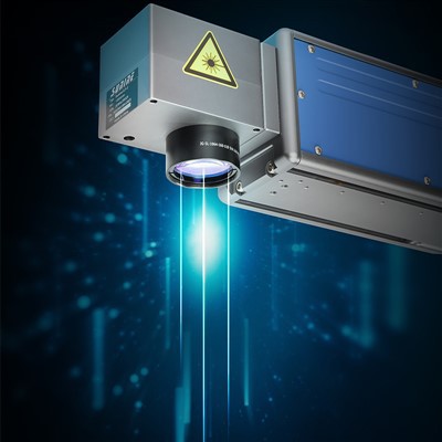 20W Mopa lazerli markalash mashinasi